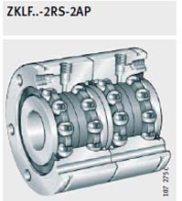 INA轴承ZKLF40100-2RS-2AP