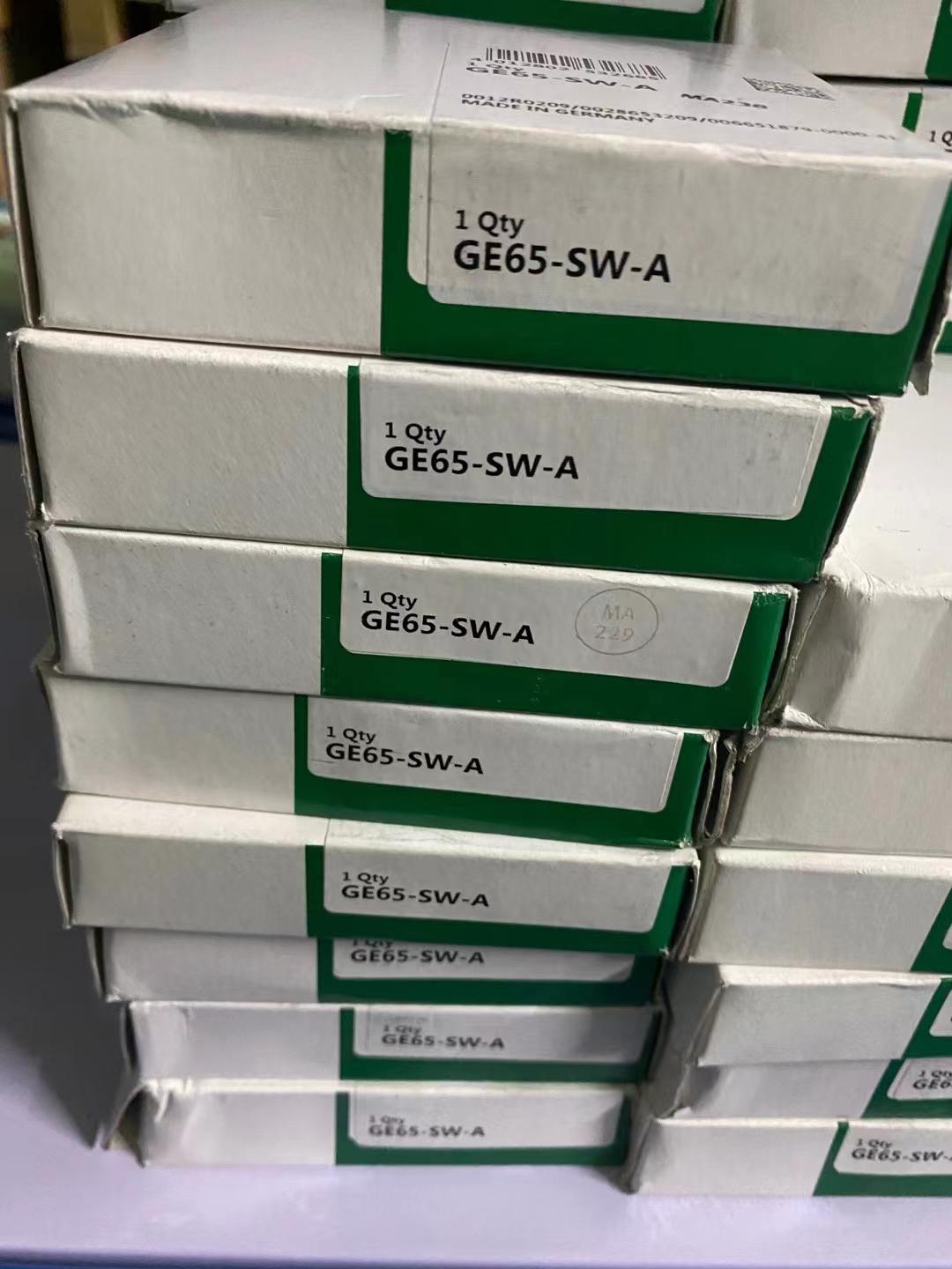 INA GE65-SW-A