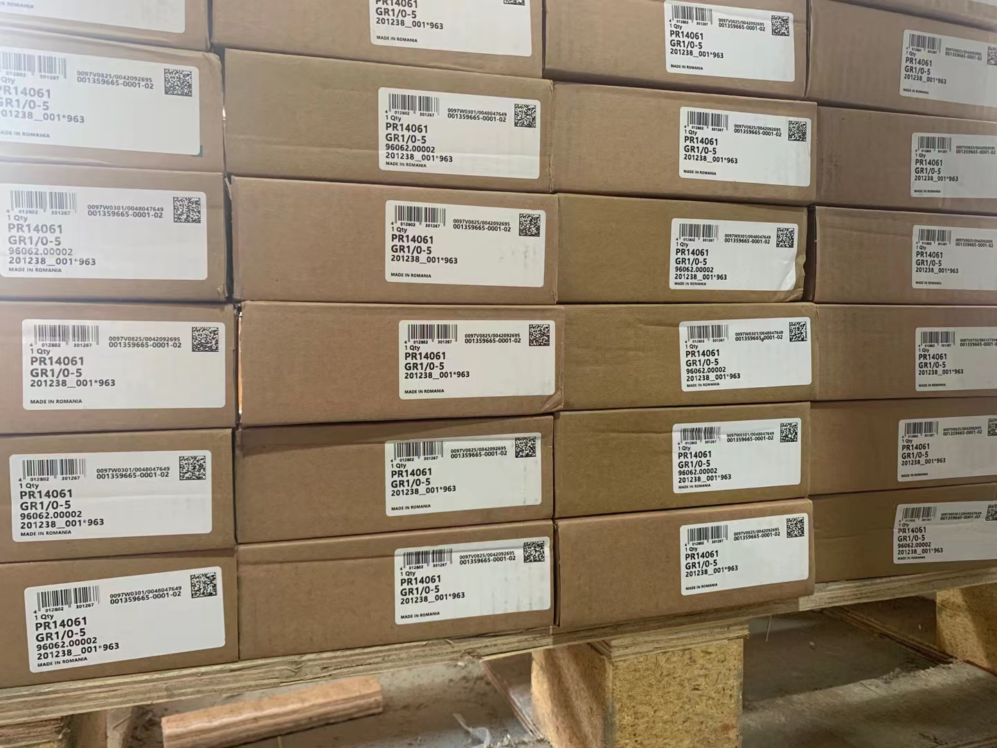 INA PR14061GR1