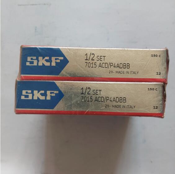 SKF 7015ACD/P4ADBB