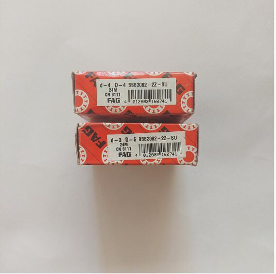 FAG BSB3062-2Z-SU
