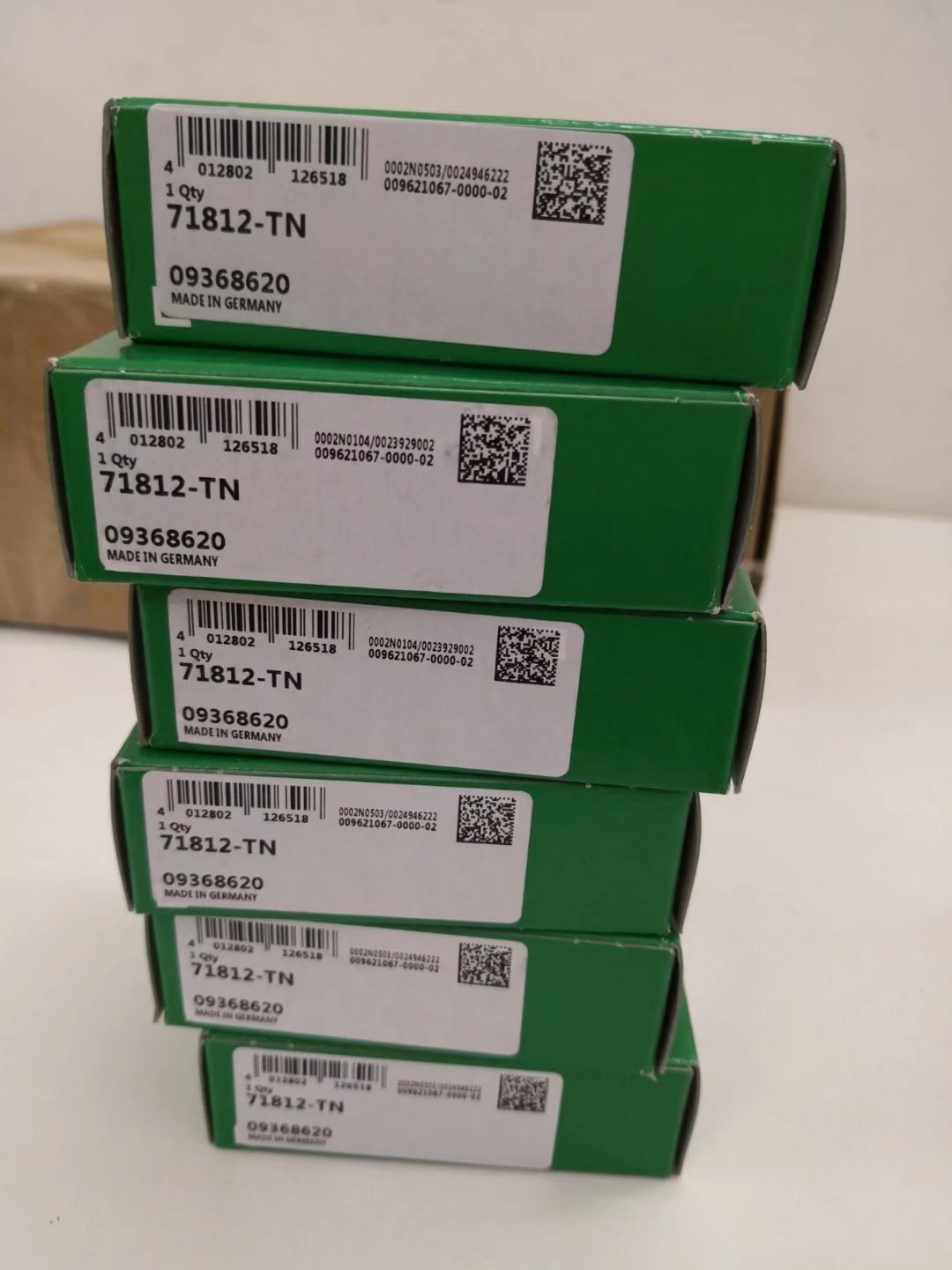 INA 71812TN
