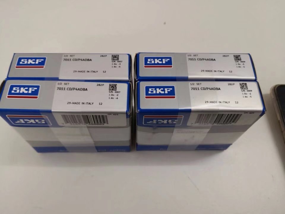 SKF 7011CD/P4ADBA