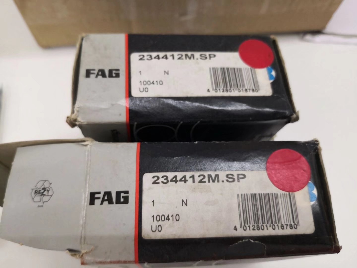 FAG 234412M.SP