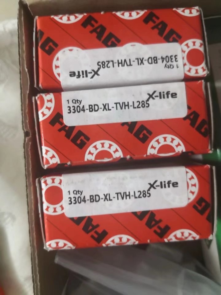 FAG 3304BD-XL-TVH