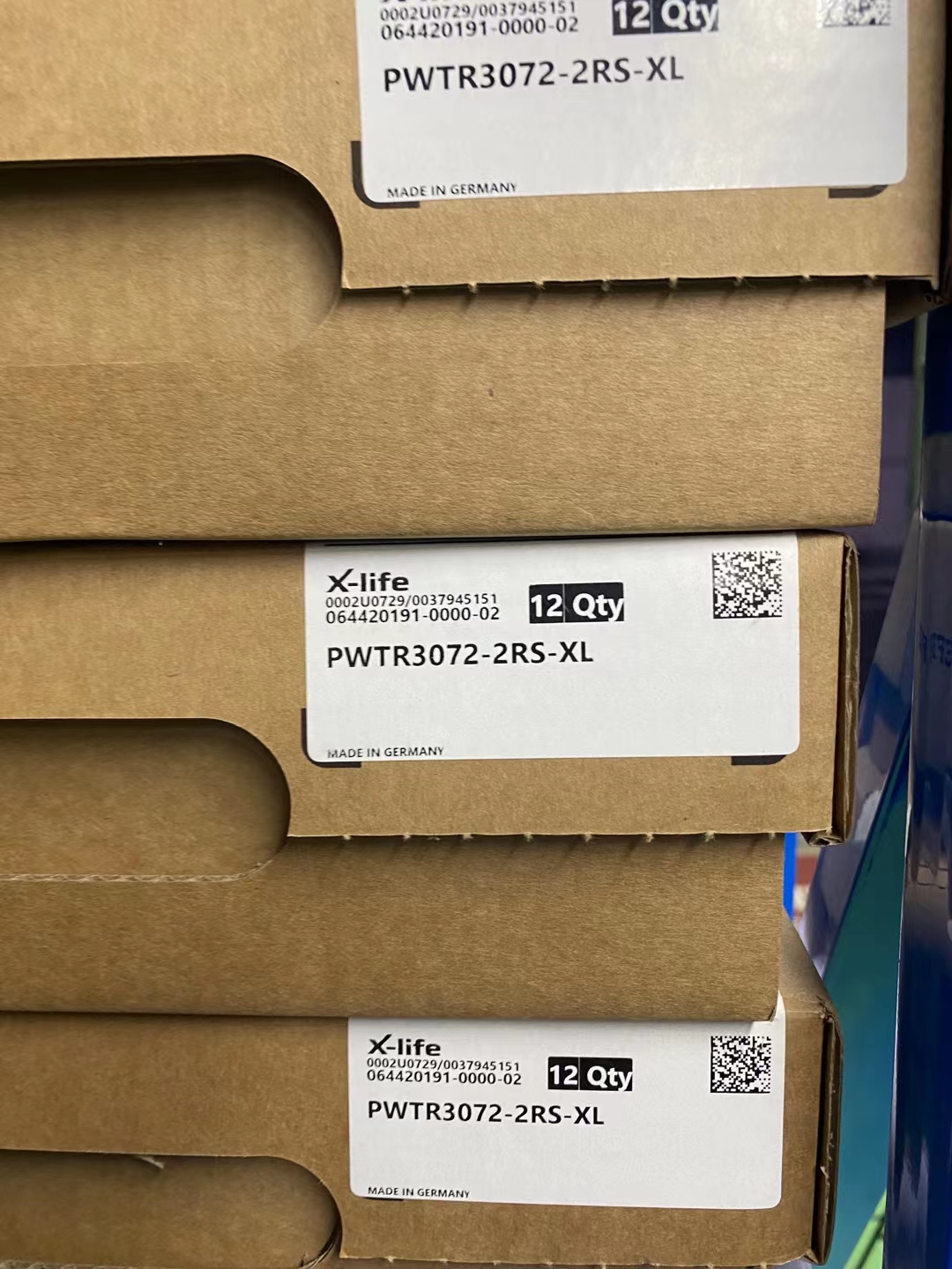 INA PWTR3072-2RS-XL