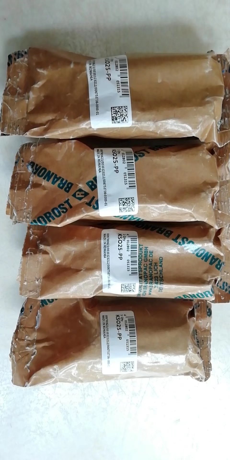 INA KSO25PP
