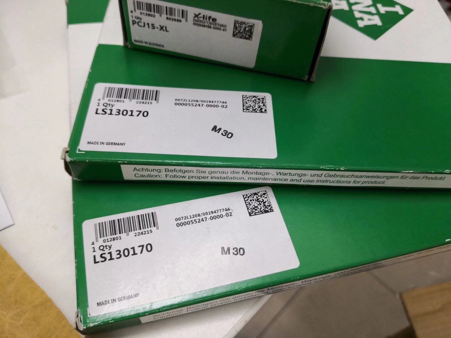 INA LS130170