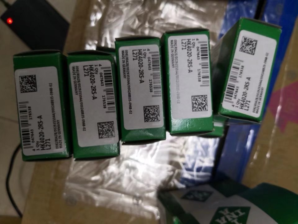 INA HK4020-2RS-A
