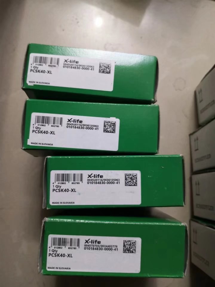 INA PCSK40XL