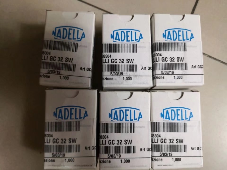 NADELLA GC32SW