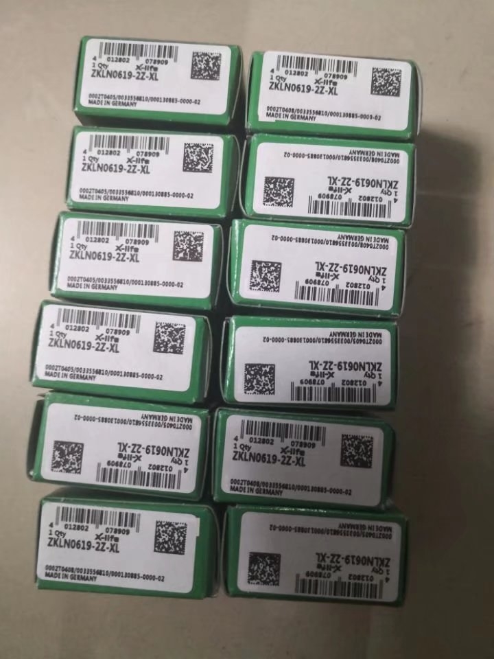INA ZKLN0619-2Z-XL