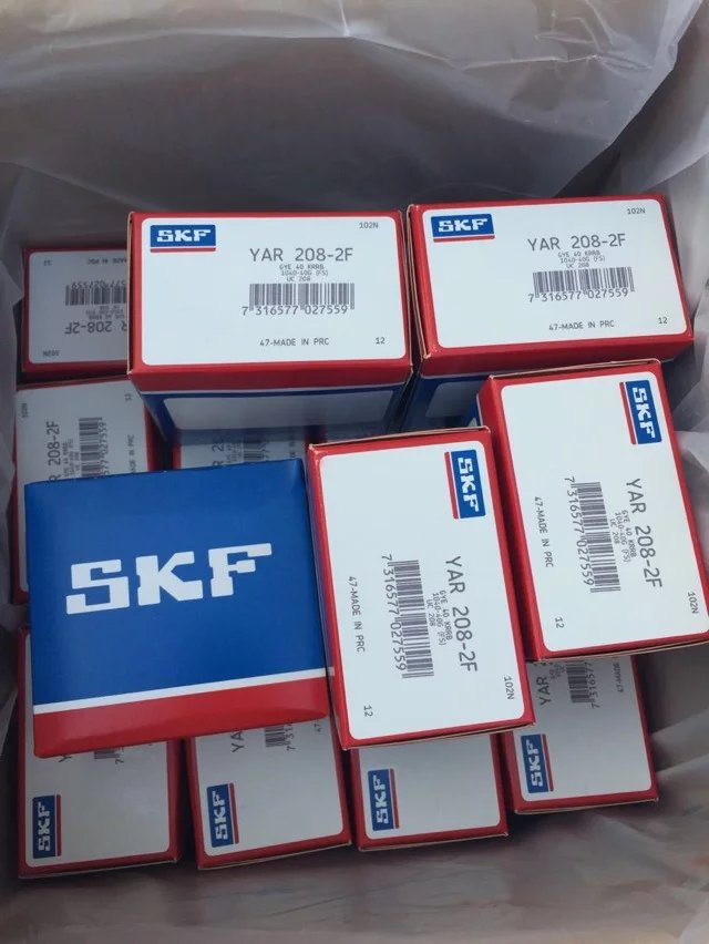 SKF YAR208-2F