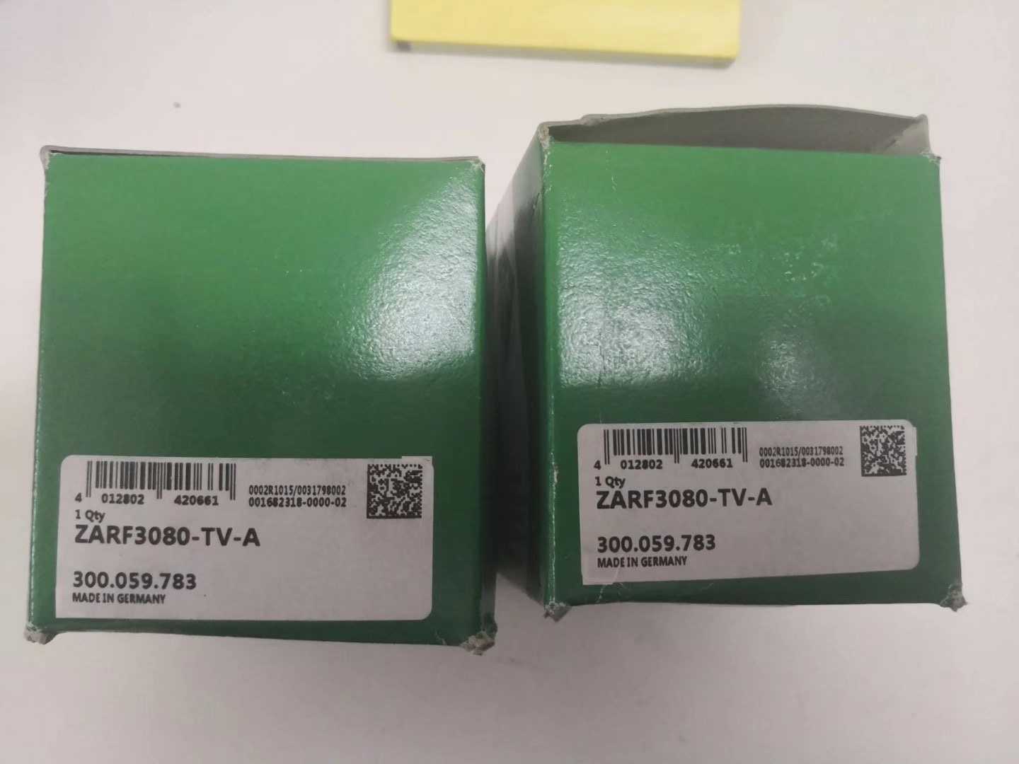 INA ZARF3080TVA