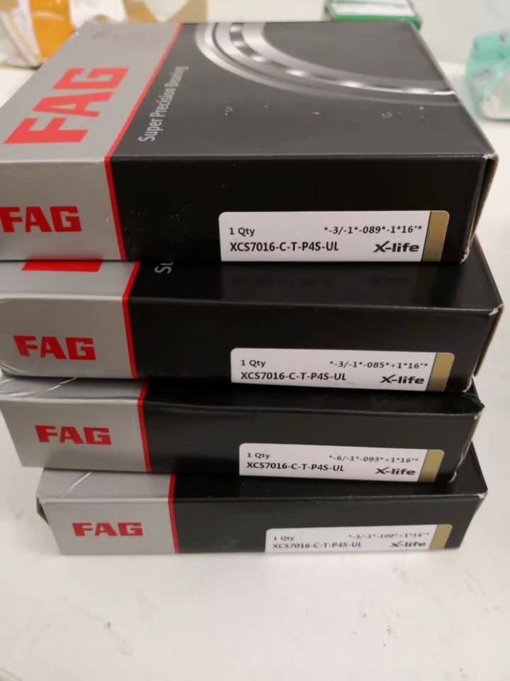 FAG XCS7016C-T-P4S-UL