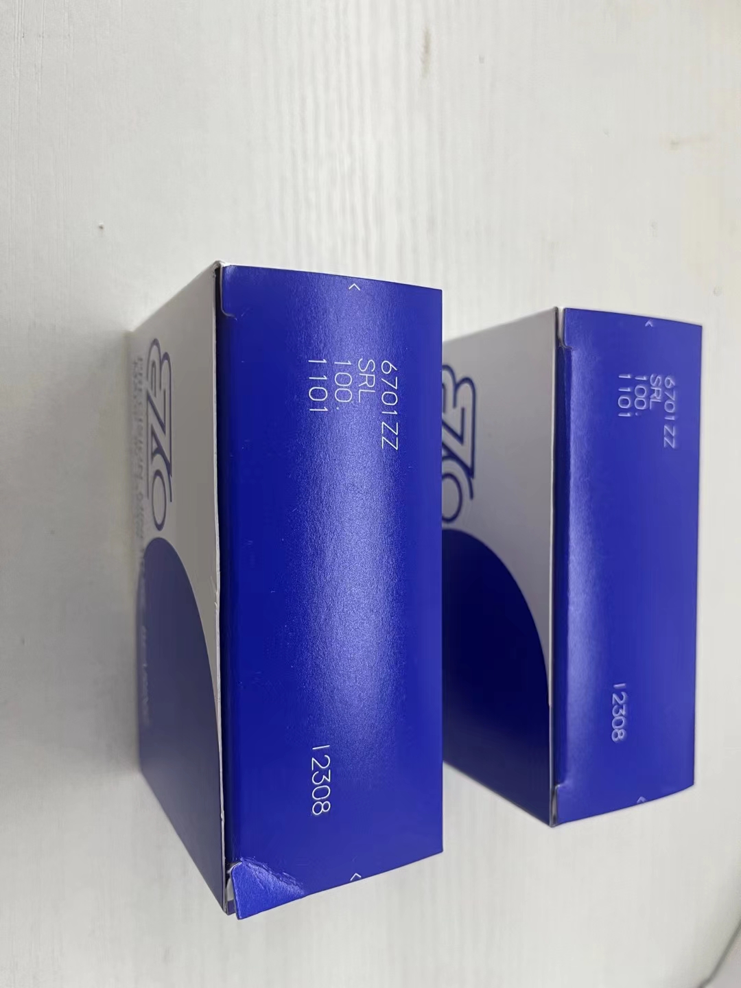 EZO 6701ZZ