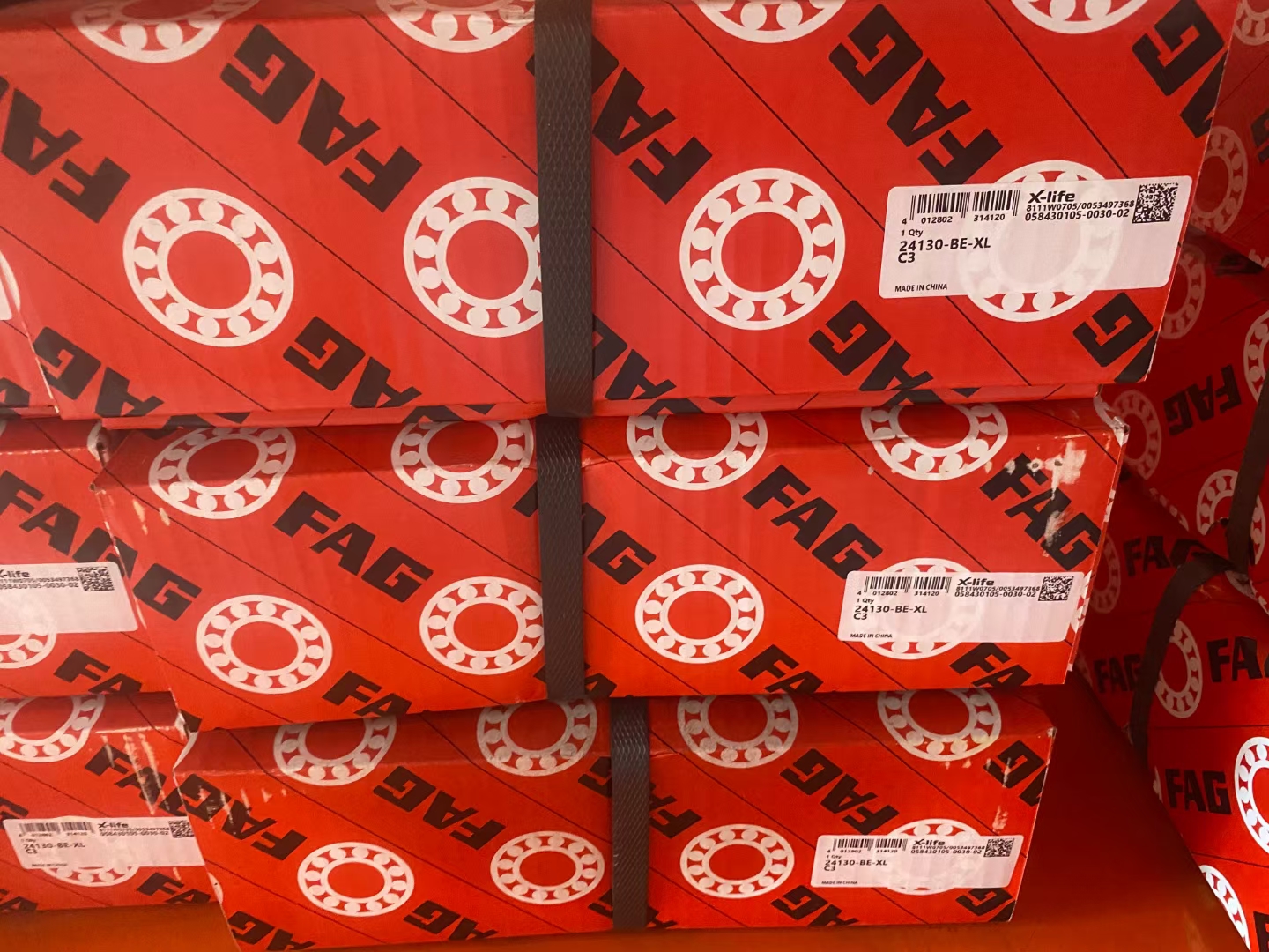 FAG 24130BE-XL-C3