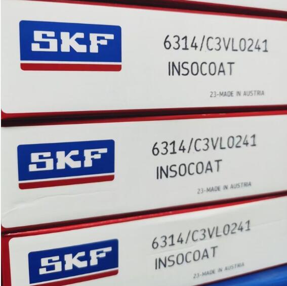 SKF 6314C3/VL0241