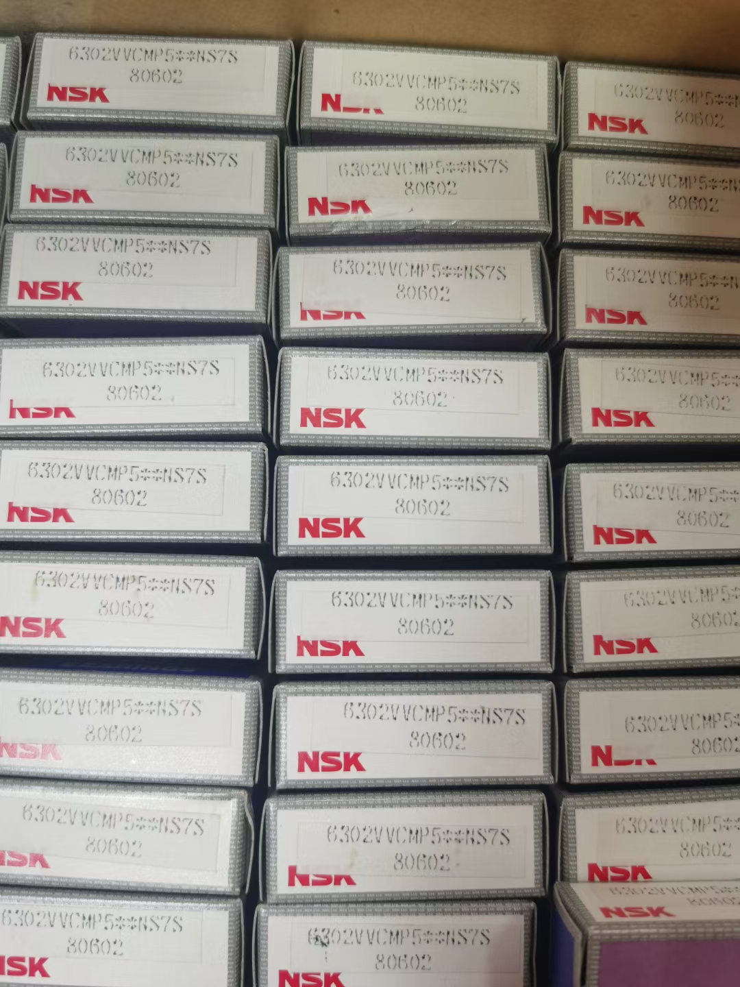NSK 6302VVCMP5