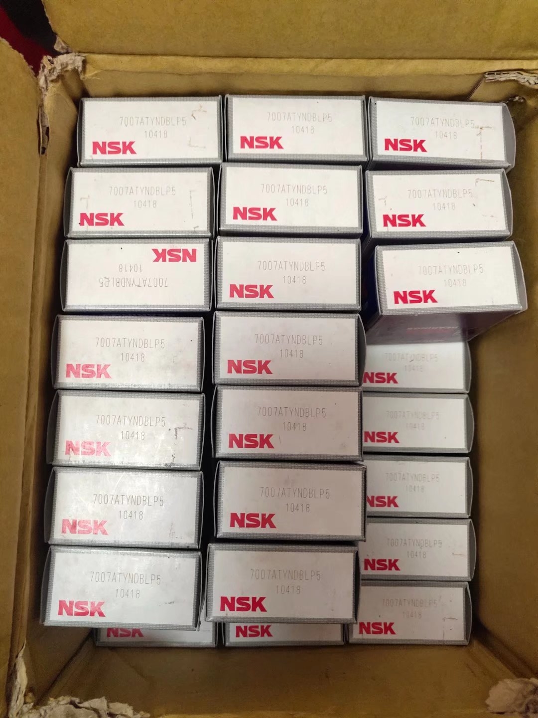 NSK 7007ATYNDBLP5