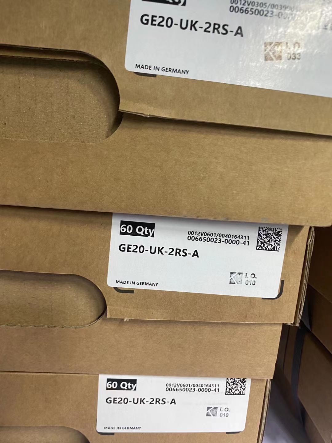 INA GE20UK-2RS