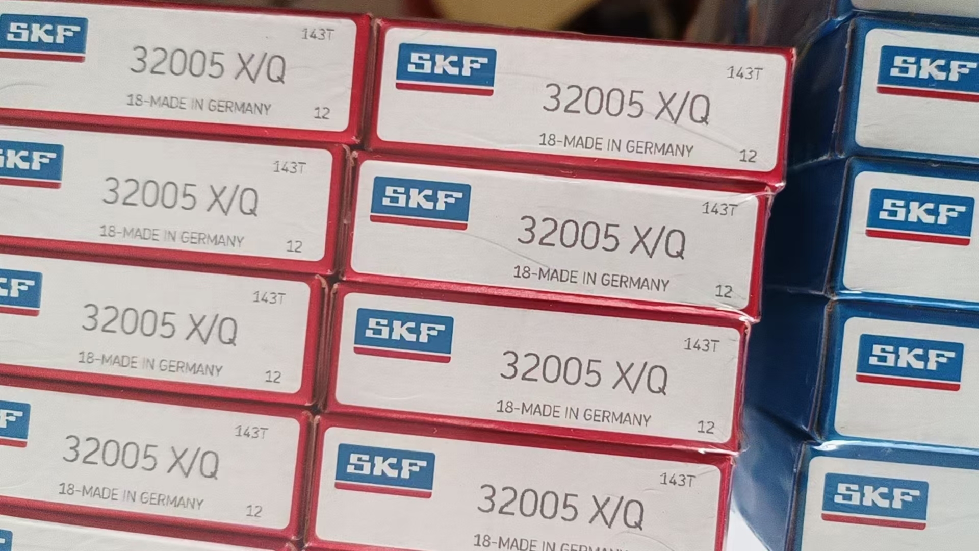 SKF 32005X/Q