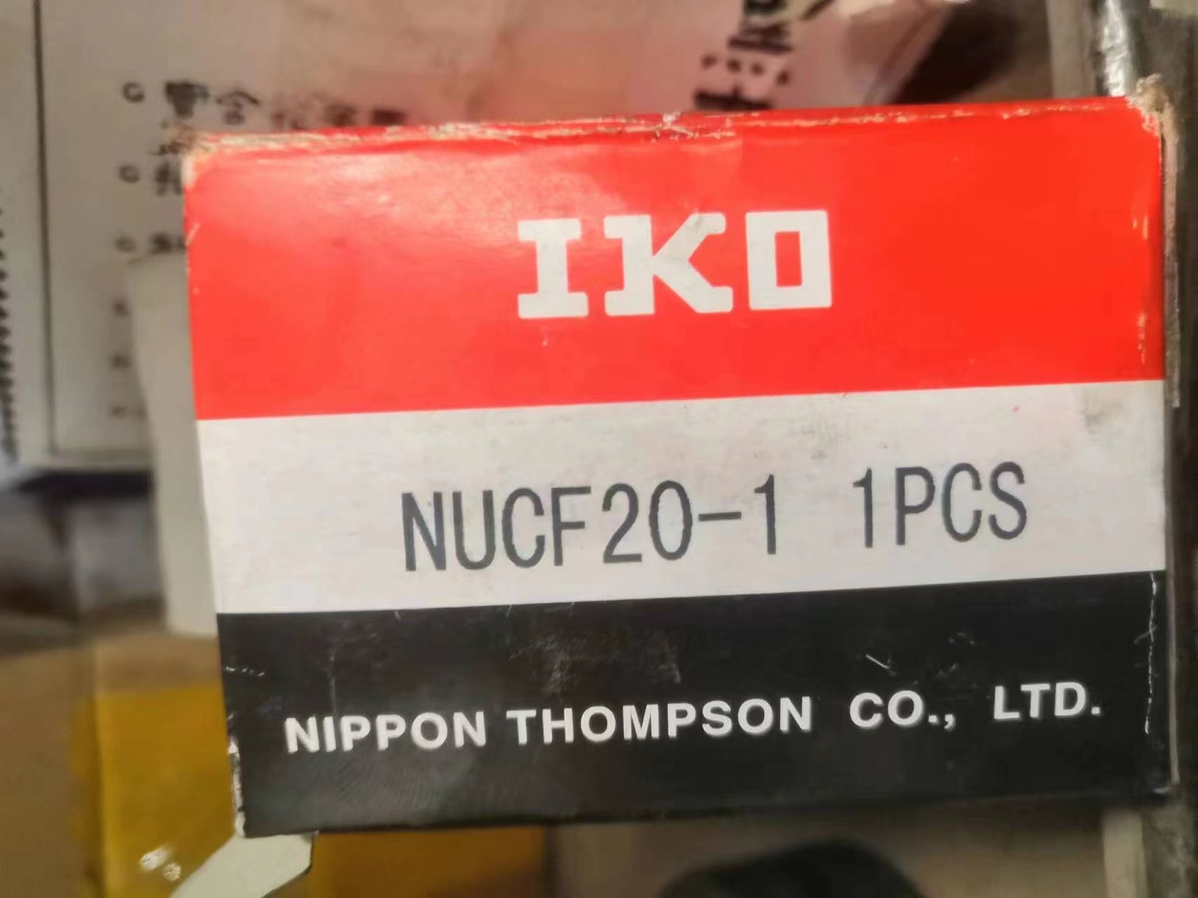 IKO NUCF20-1
