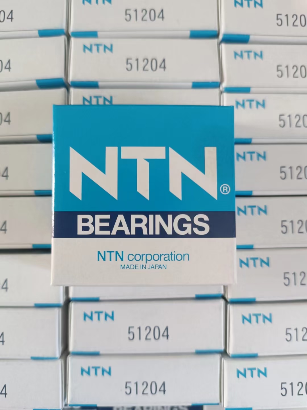 NTN 51204