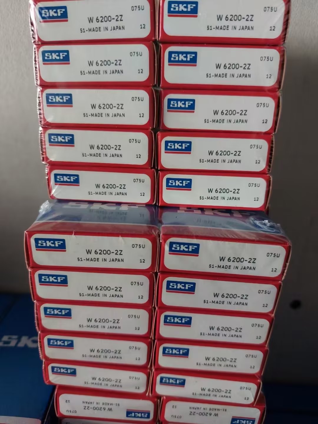 SKF W6200-2Z