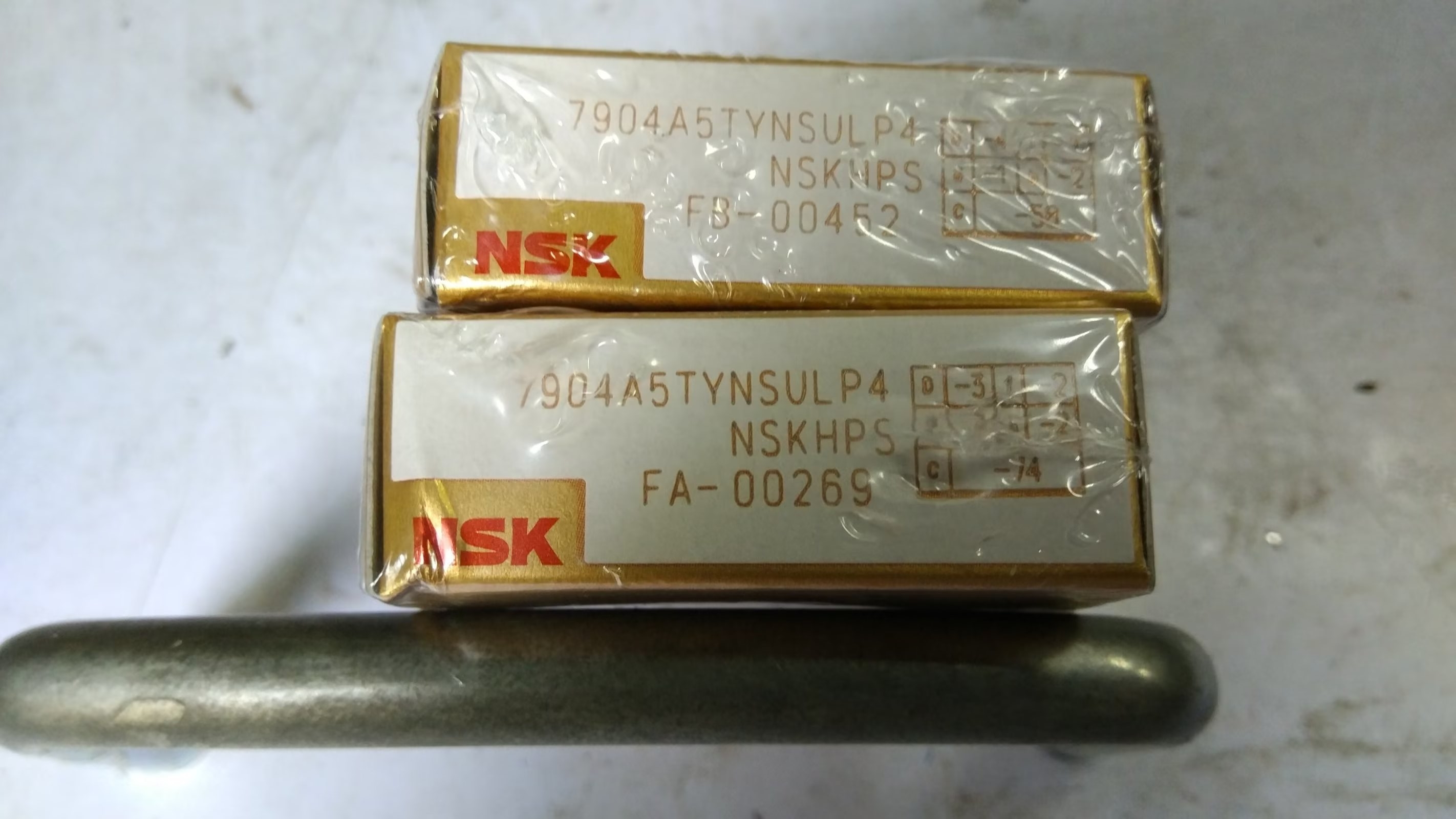 NSK 7904A5TYNSULP4
