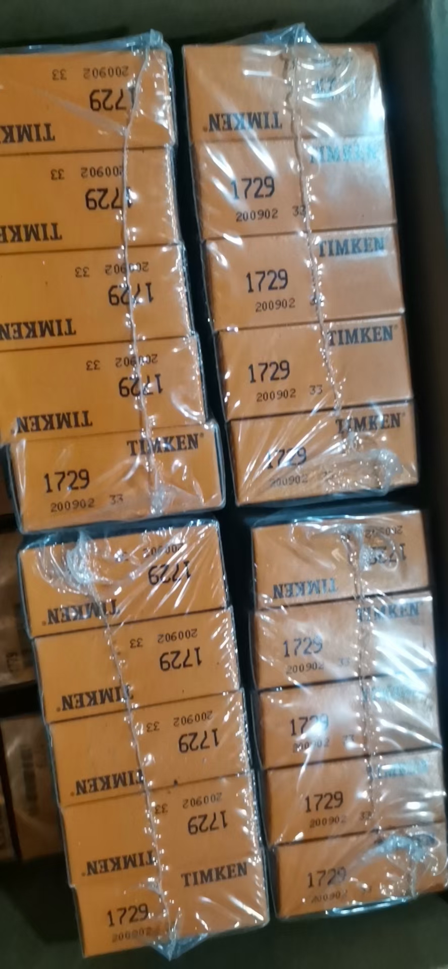 TIMKEN 1729/1779