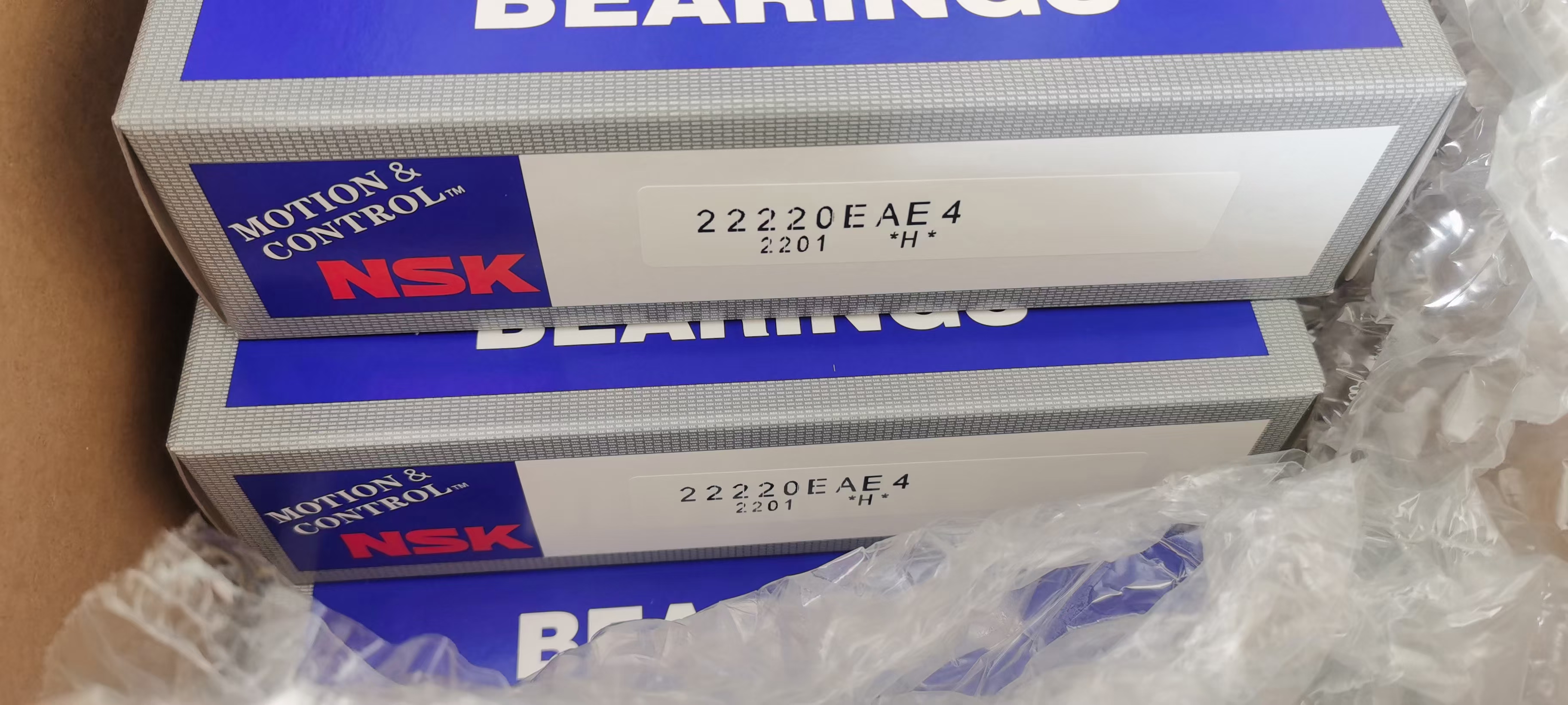 NSK 22220EAE4