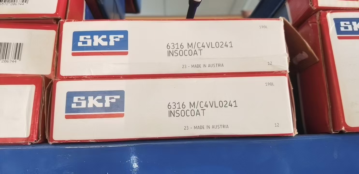 SKF 6316M/C4VL0241