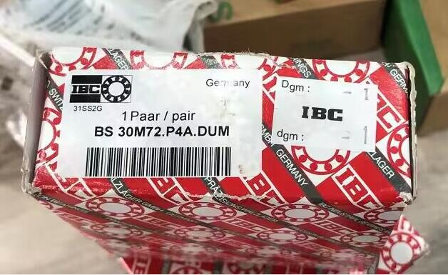 IBC BS30M72P4ADUM