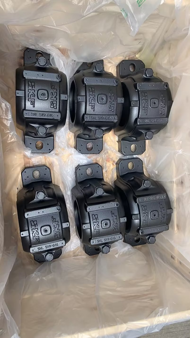 SKF SNL519-616