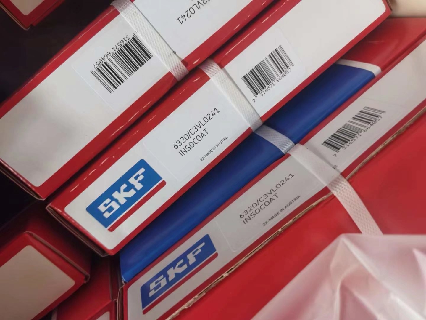 SKF 6320/C3VL0241