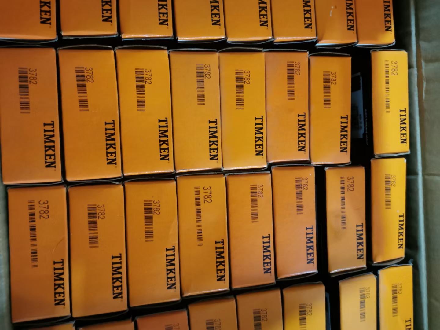 TIMKEN 3782/3720