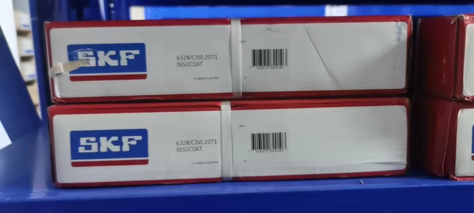 SKF 6328/C3VL0271