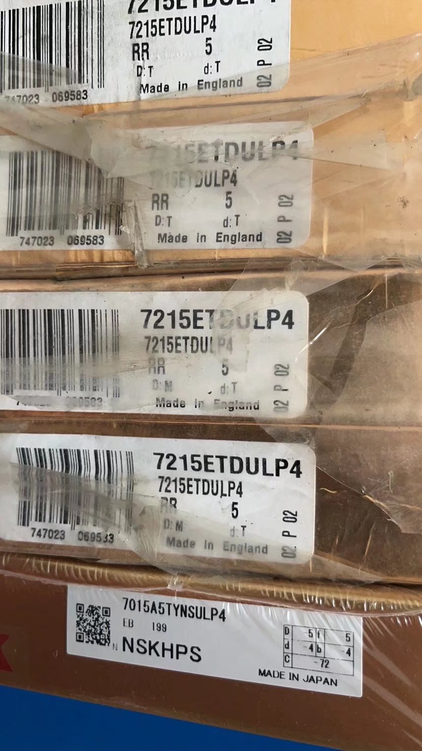 RHP 7215ETDULP4