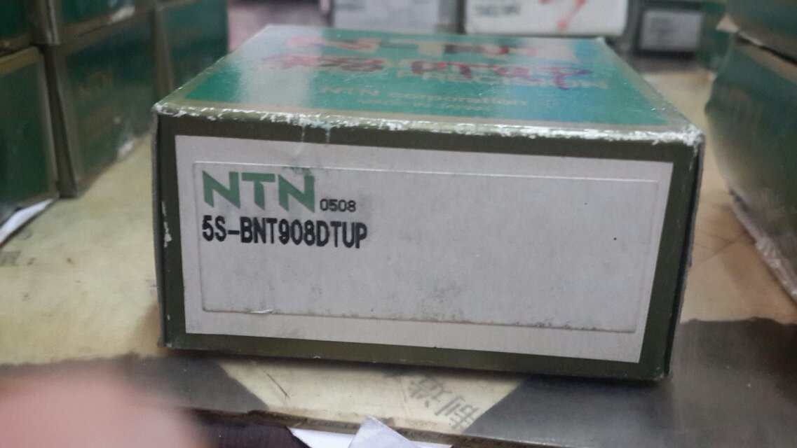 NTN 5S-BNT908DTUP