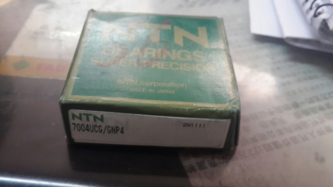 NTN 7004UCG/GNP4