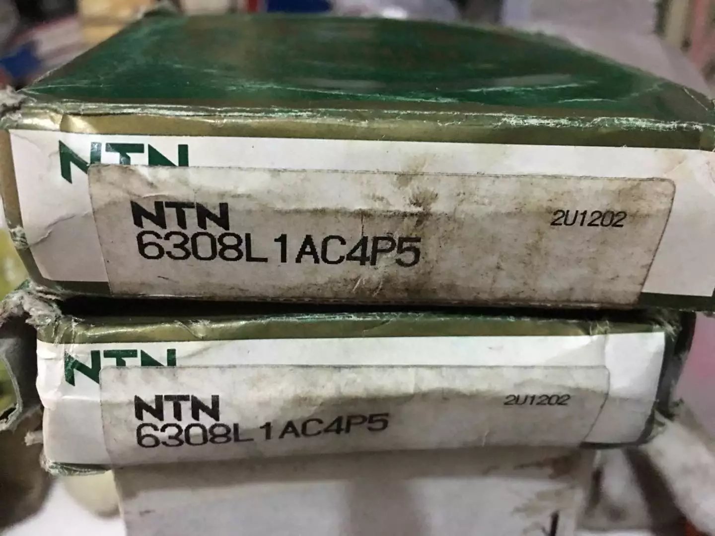 NTN 6308L1AC4P5