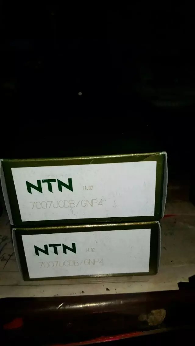 NTN 7007UCDB/GNP4