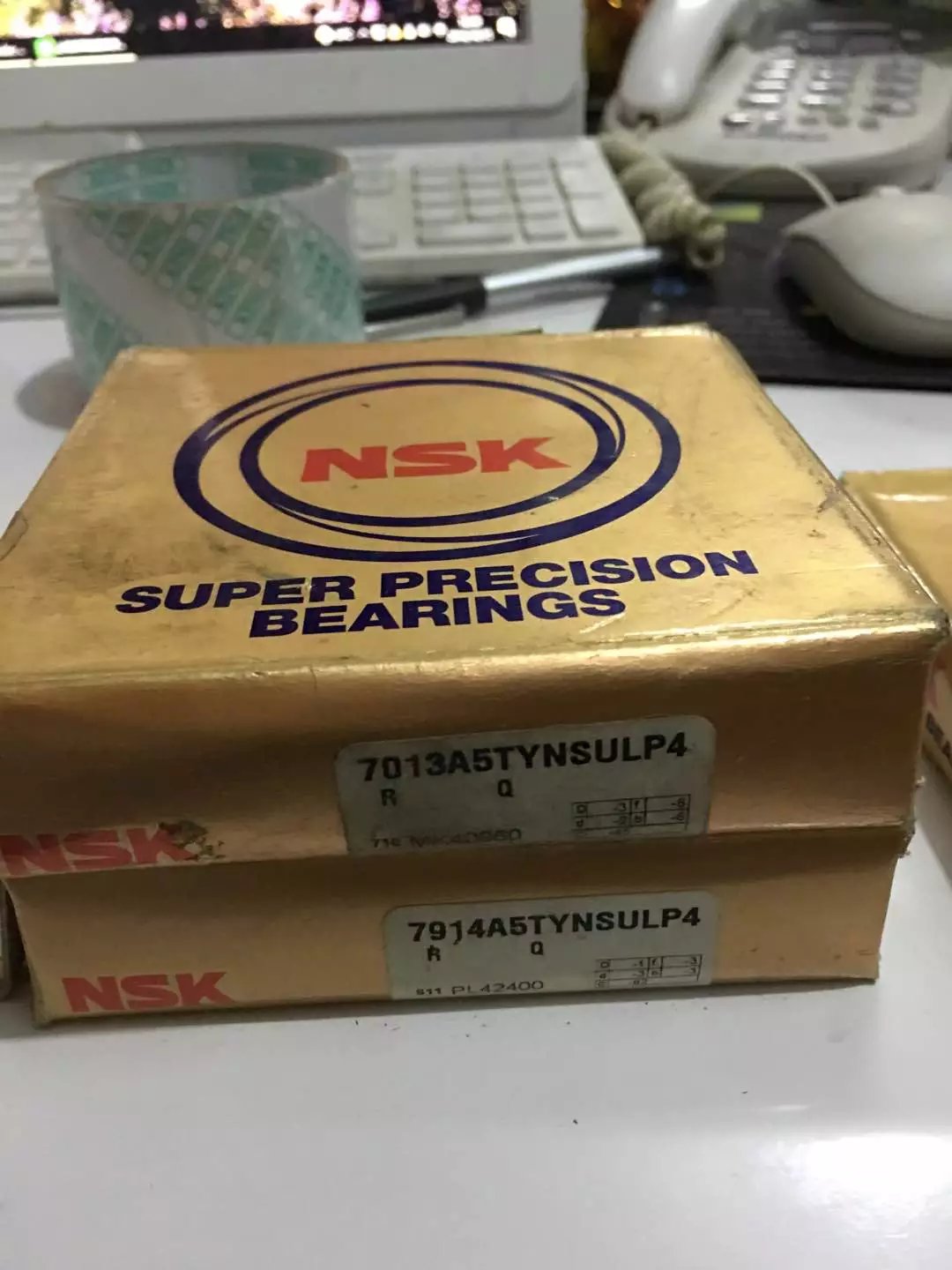 NSK 7914A5TYNSULP4
