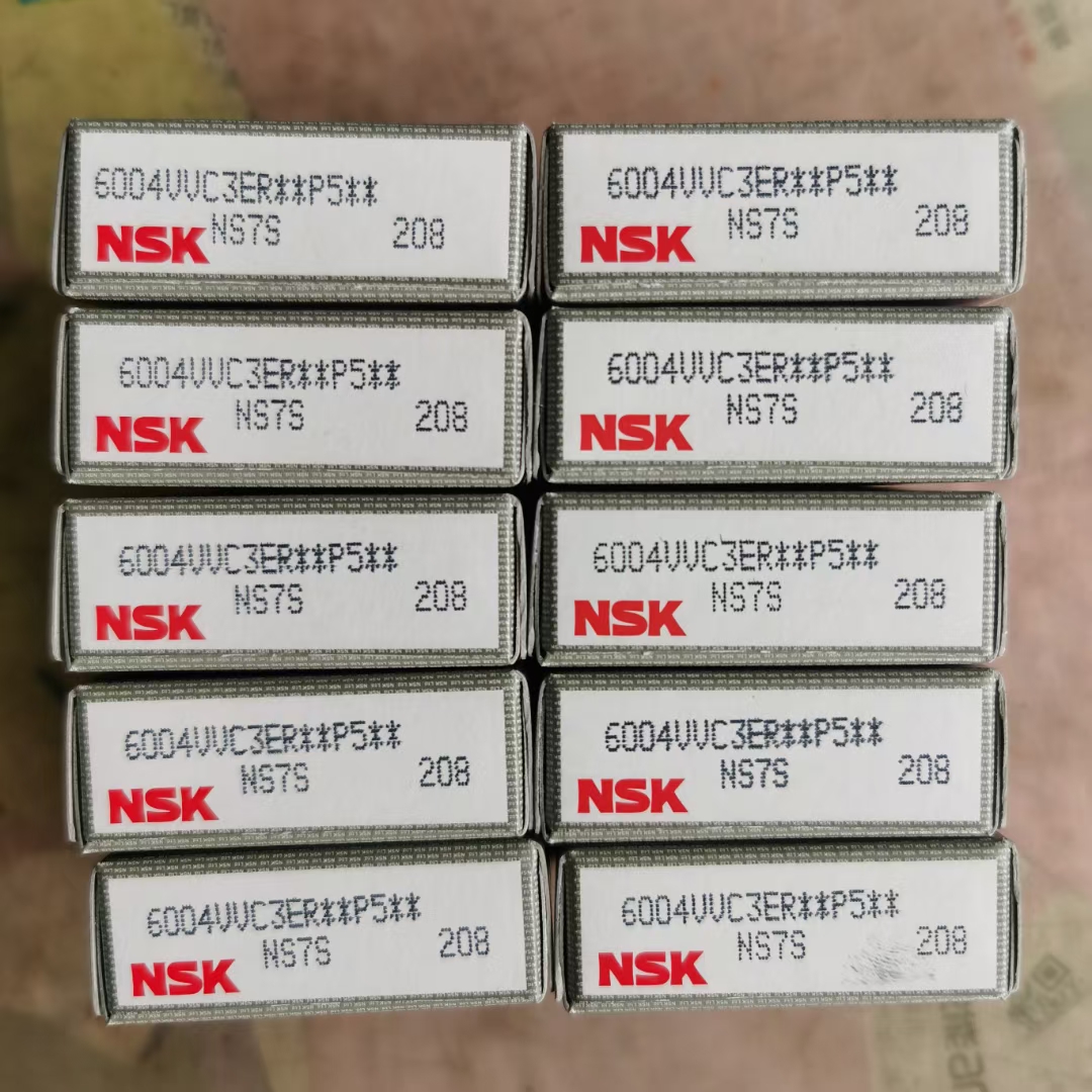 NSK 6004VVC3EP5