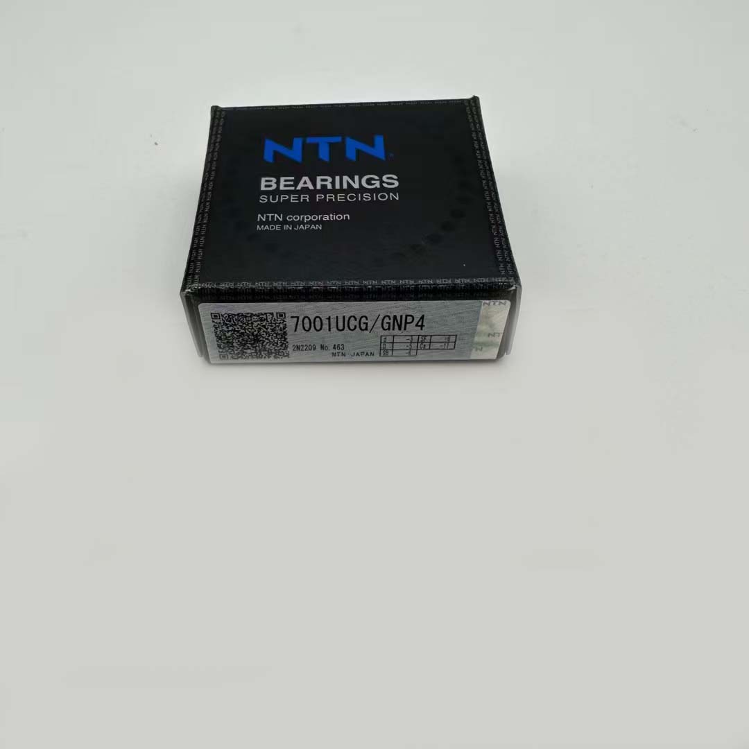 NTN 7001UCG/GNP4