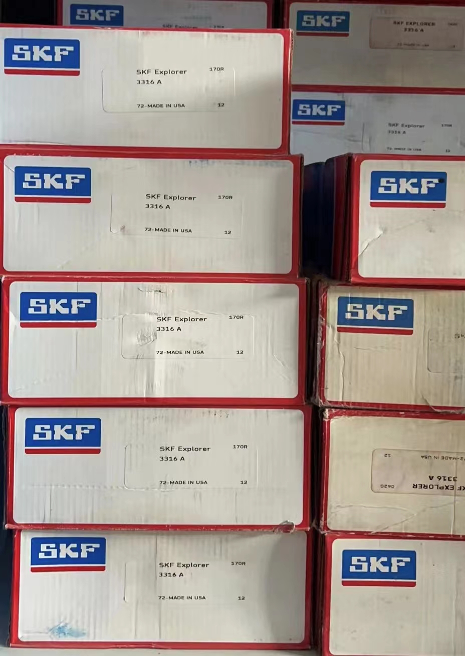 SKF 3316A