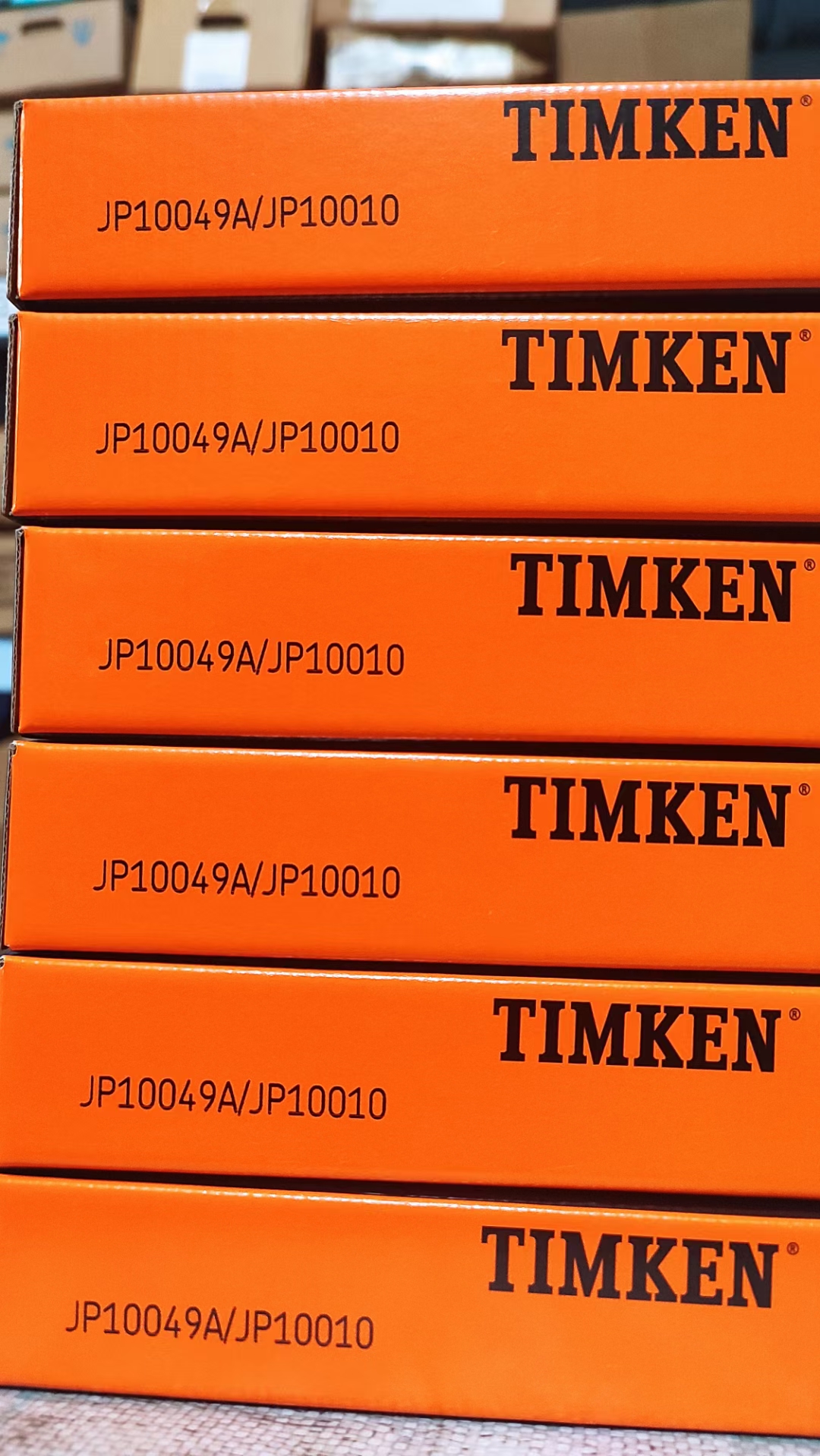 TIMKEN JP10049A/JP10010