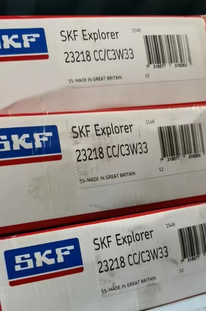 SKF 23218CC/C3W33