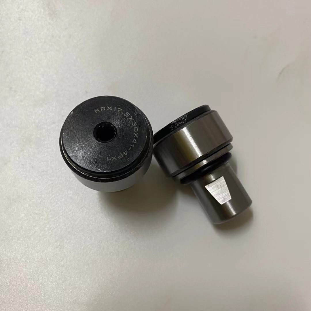 NTN印刷机轴承   KRX17.5X30X41-4PX1